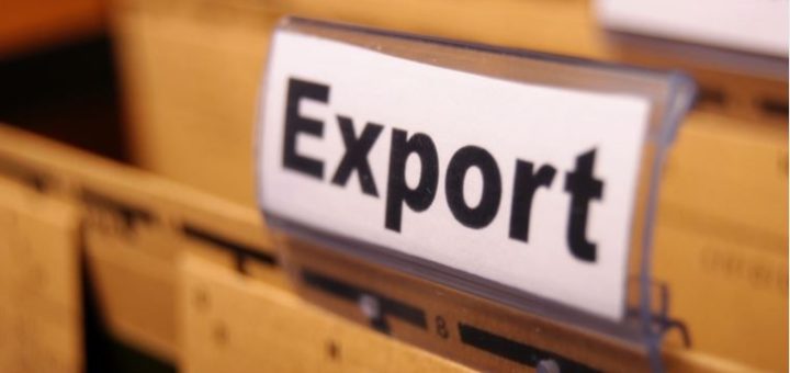Российский экспорт: приоритетные направления